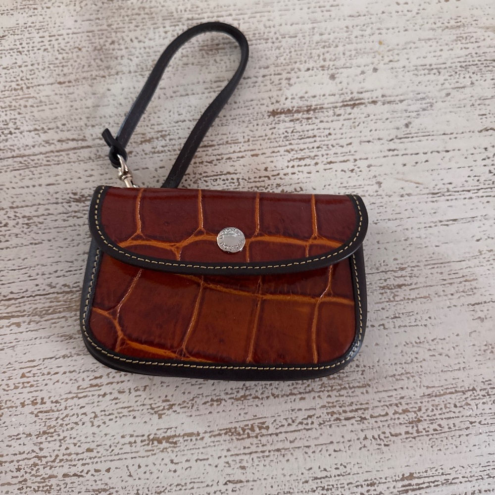 Wristlet